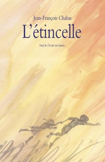L'étincelle: Suivie de La goutte book
