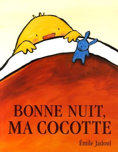 bonne nuit ma cocotte Children's books