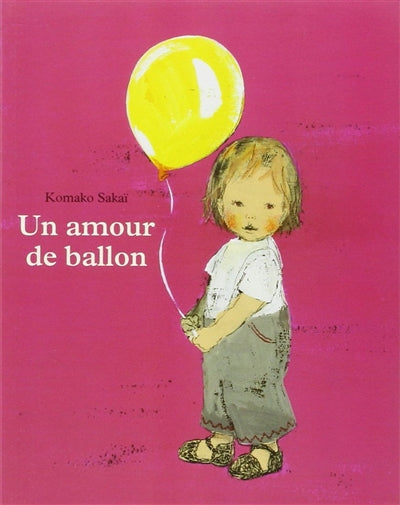 Product Image: Un amour de ballon