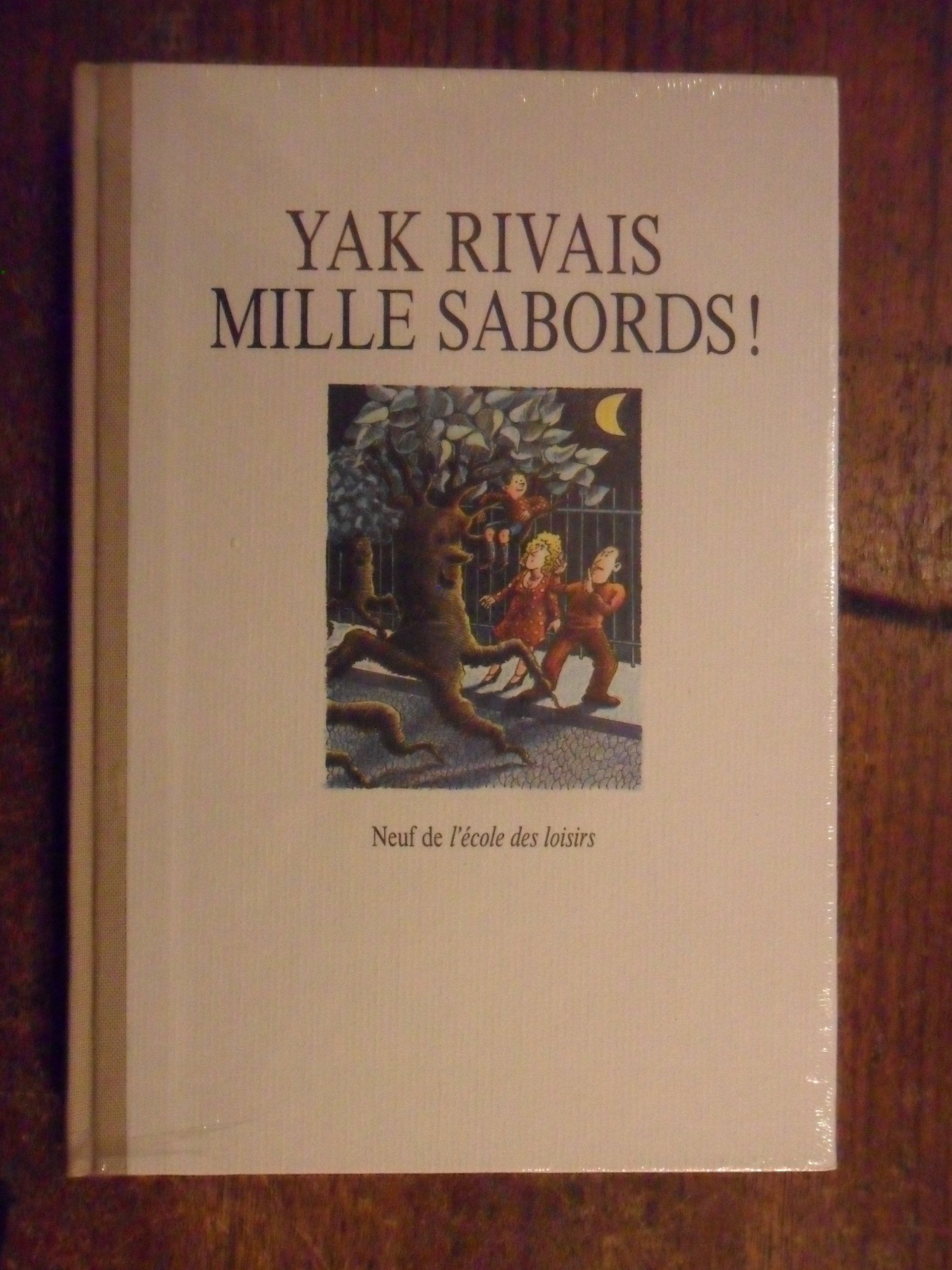 Product Image: mille sabords