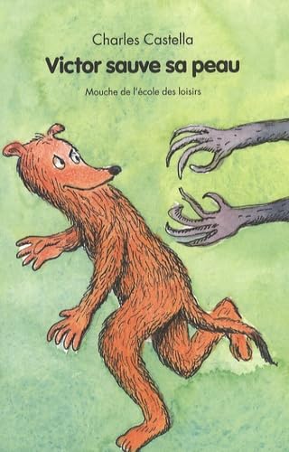 Product Image: victor sauve sa peau