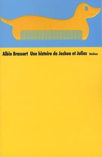 Histoire de joshua et julius (Une) Fiction