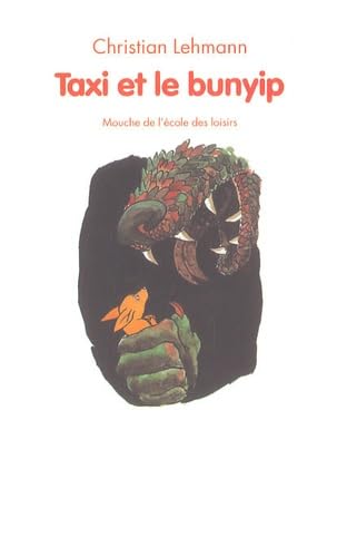 taxi et le bunyip Novels & Short Stories