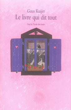 Le livre qui dit tout Novels & Short Stories