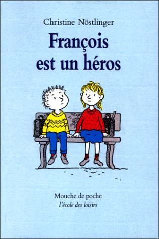 François est un héros Novels & Short Stories