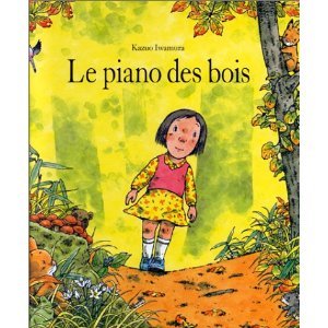 LE PIANO DES BOIS Books