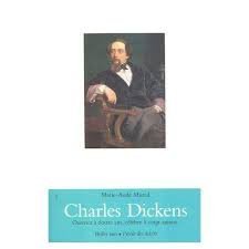 Charles dickens. ouvrier a douze ans. celebre a vingt-quatre Books