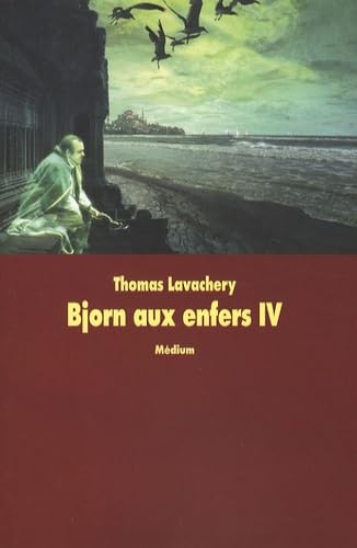 bjorn aux enfers tome 4 Fiction