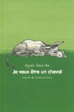 Je veux être un cheval book