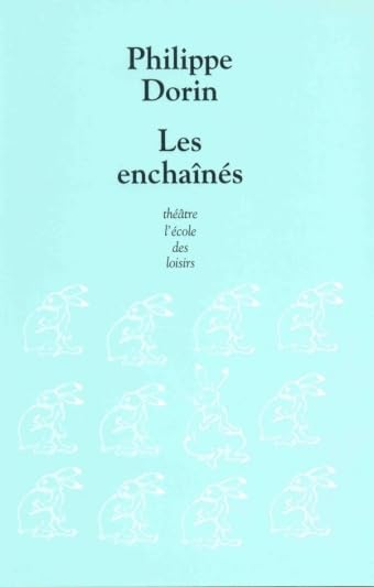 Enchaines (Les): Scènes de marionnettes Drama