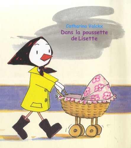 Product Image: Dans la poussette de Lisette