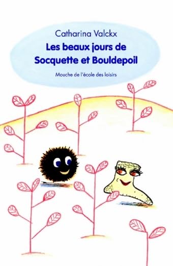 beaux jours de socquette et bouldepoil Novels & Short Stories