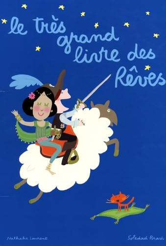 Le très grand livre des Rêves Parents & Children