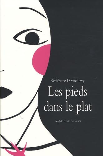 Pieds dans le plat (Les) Books
