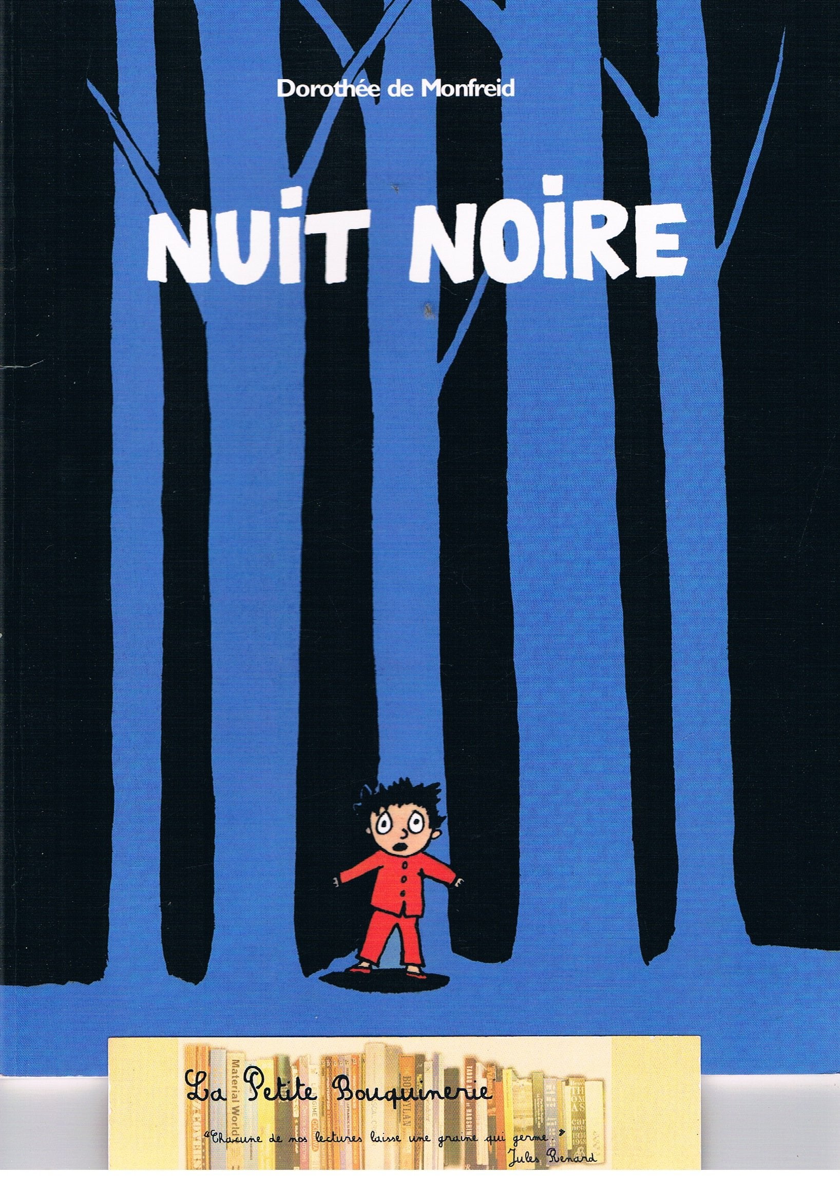 Product Image: NUIT NOIRE