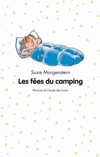 Les Fees Du Camping Contemporary literature