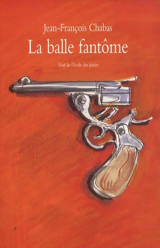 Balle fantome (La) Books