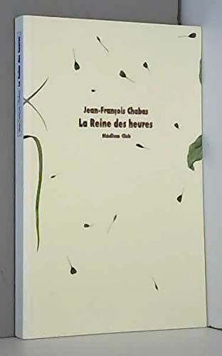 Le reine des heures book
