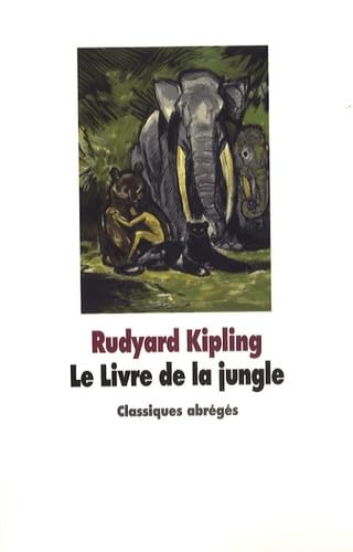 Livre de la jungle (Le) Classics