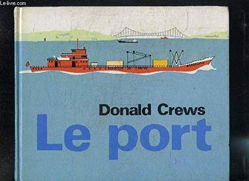 Le Port book