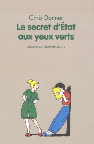 secret d etat aux yeux verts ne book