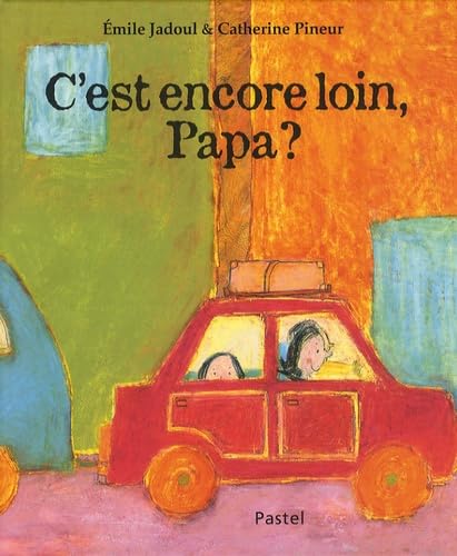 c est encore loin papa Non-fiction