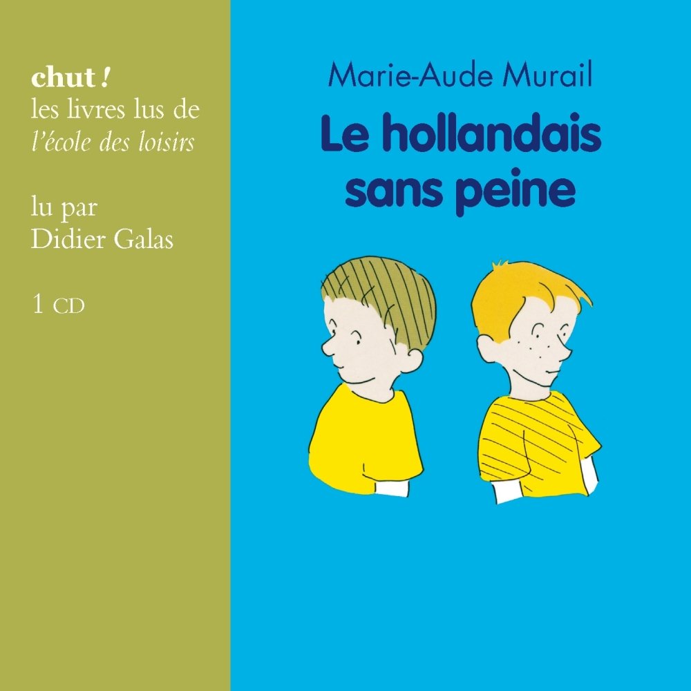 hollandais sans peine livre lu Novels & Short Stories