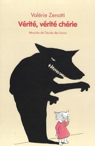 Vérité, vérité chérie book