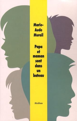 papa et maman sont dans un bateau Fiction
