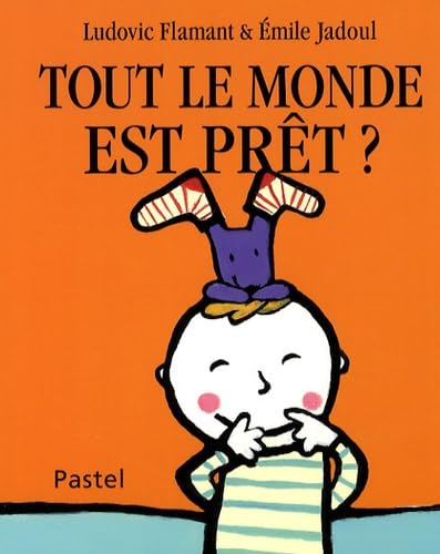 tout le monde est pret Parents & Children