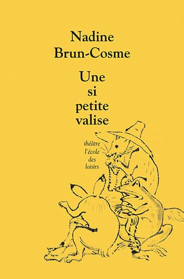 Une si petite valise Drama