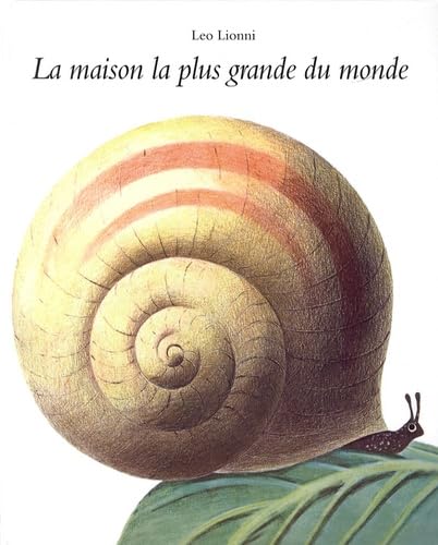 Maison la plus grande du monde (La) Non-fiction