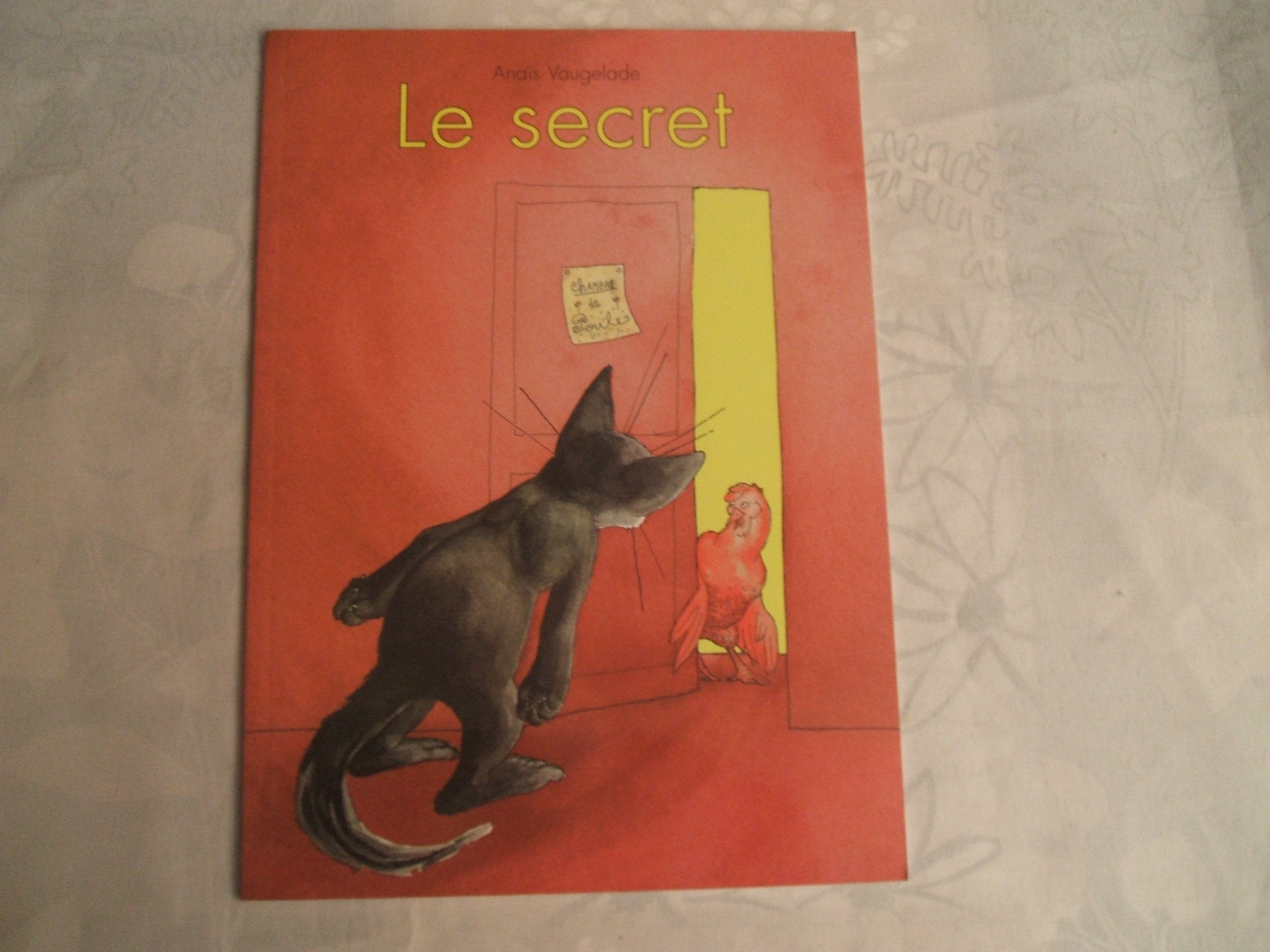 Le Secret Books