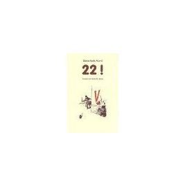 22! animax de l'école des loisirs illustrations d'yvan pommaux Books