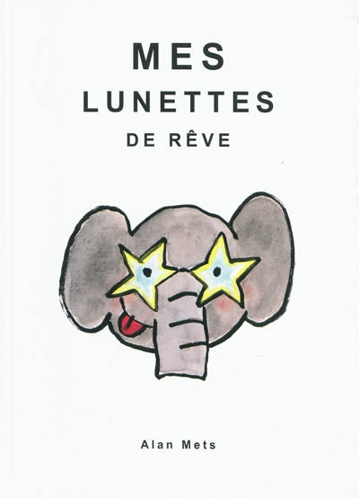 Product Image: Mes lunettes de rêve