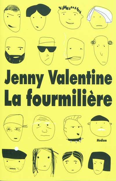 Product Image: La fourmilière