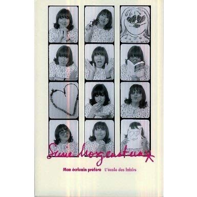 livret susie morgenstern Books