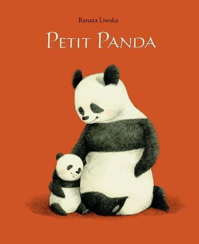 Petit Panda et le tigre volant book