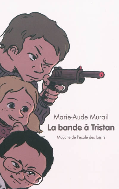 Product Image: La bande à Tristan