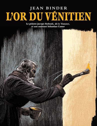 or du venitien le peintre jacopo robusti book