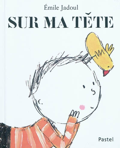 Product Image: Sur ma tête
