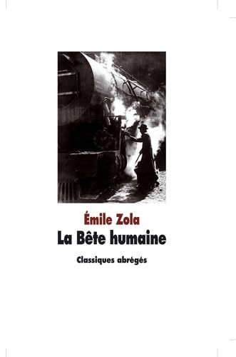 Bete humaine (La) book