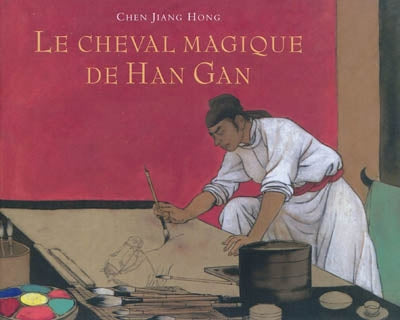 Product Image: Le cheval magique de Han Gan
