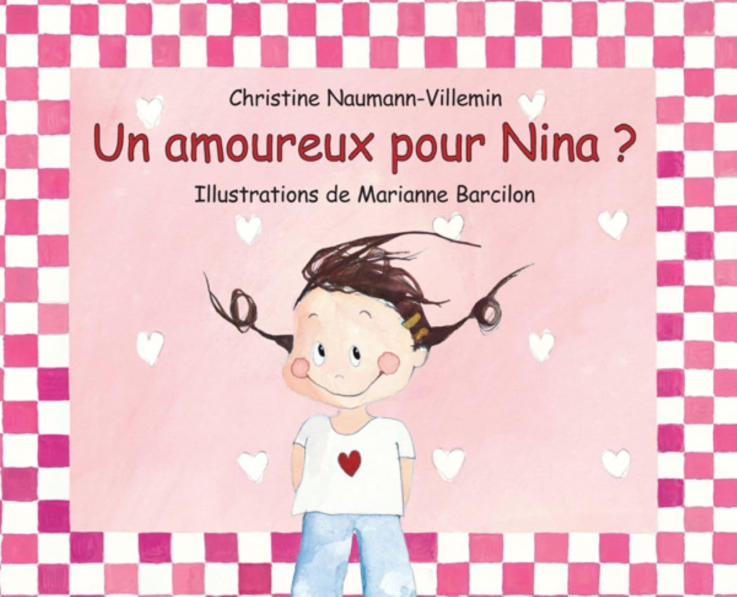 Une amoureux pour Nina? Non-fiction