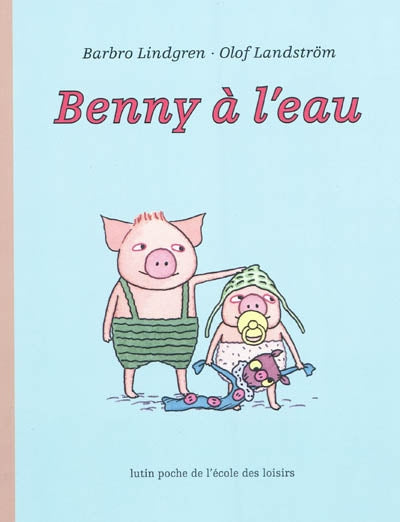 Product Image: Benny à l'eau