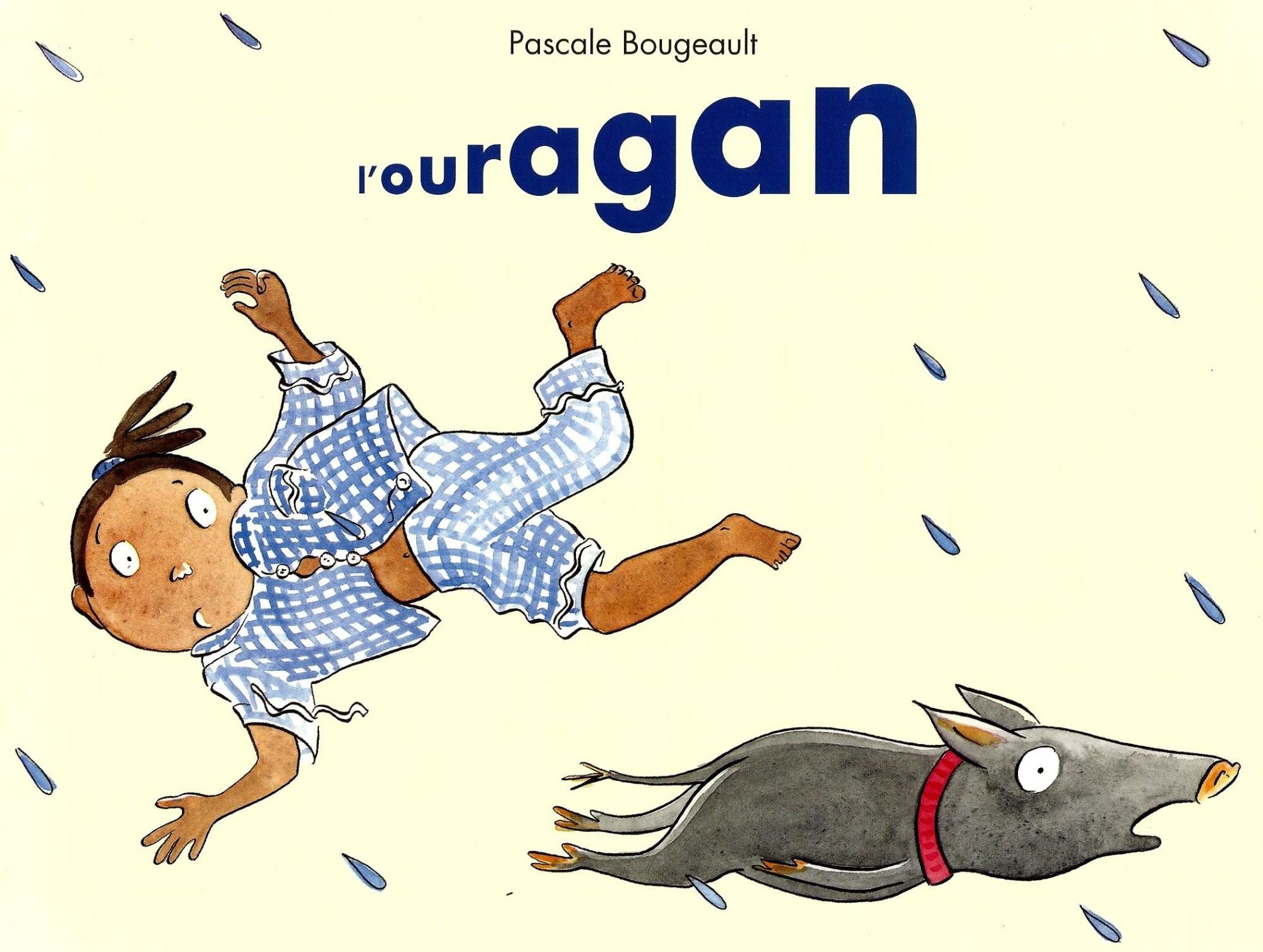 Product Image: L'ouragan
