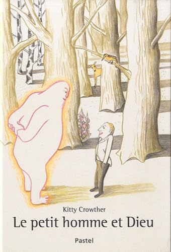 Petit homme et Dieu (Le) Children's books