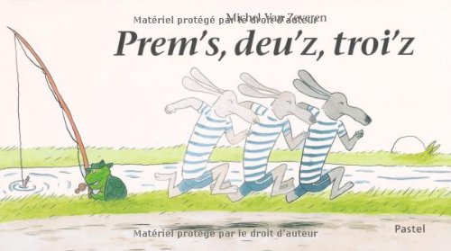 prem s deu z troi z Non-fiction