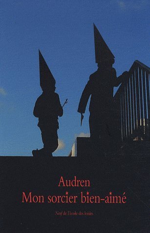 Mon sorcier bien-aimé Books