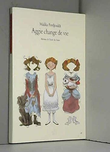 Product Image: Aggie change de vie
